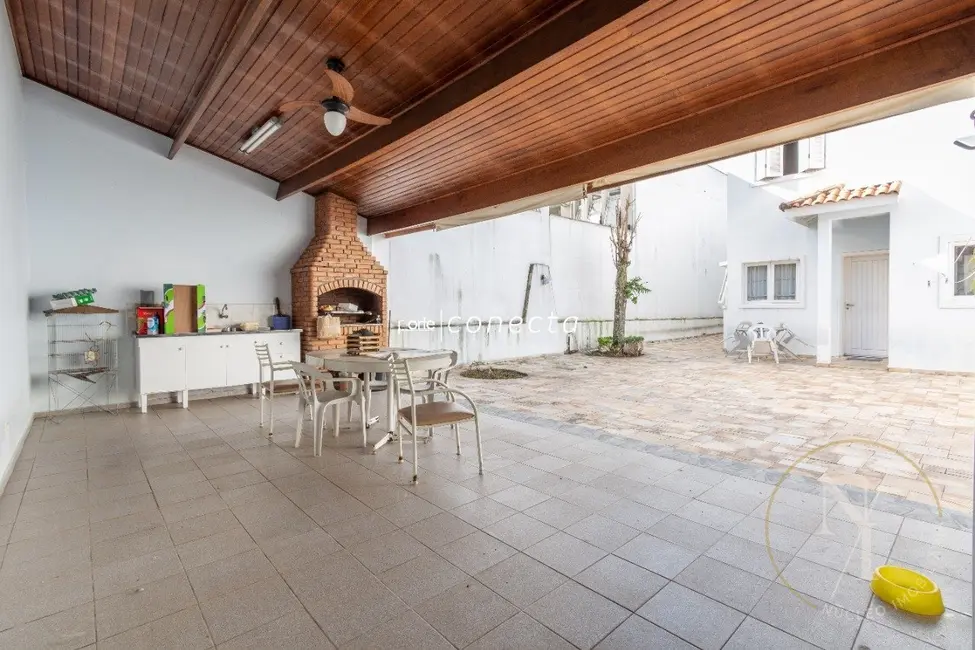 Foto 2 de Casa com 3 quartos à venda, 267m2 em Cidade Mãe do Céu, São Paulo - SP