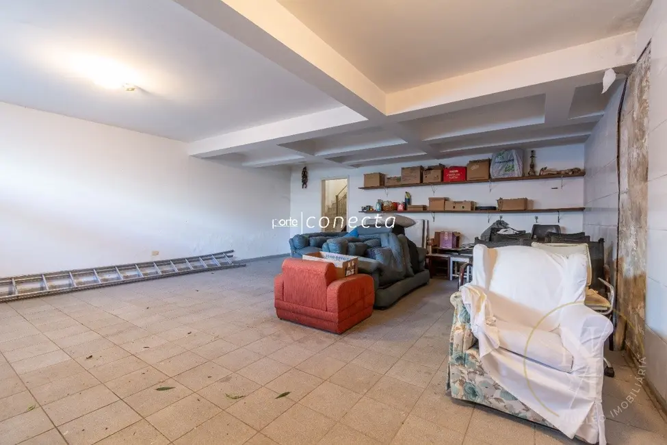 Foto 4 de Casa com 3 quartos à venda, 267m2 em Cidade Mãe do Céu, São Paulo - SP