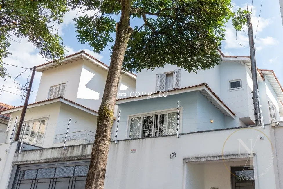 Foto 3 de Casa com 3 quartos à venda, 267m2 em Cidade Mãe do Céu, São Paulo - SP