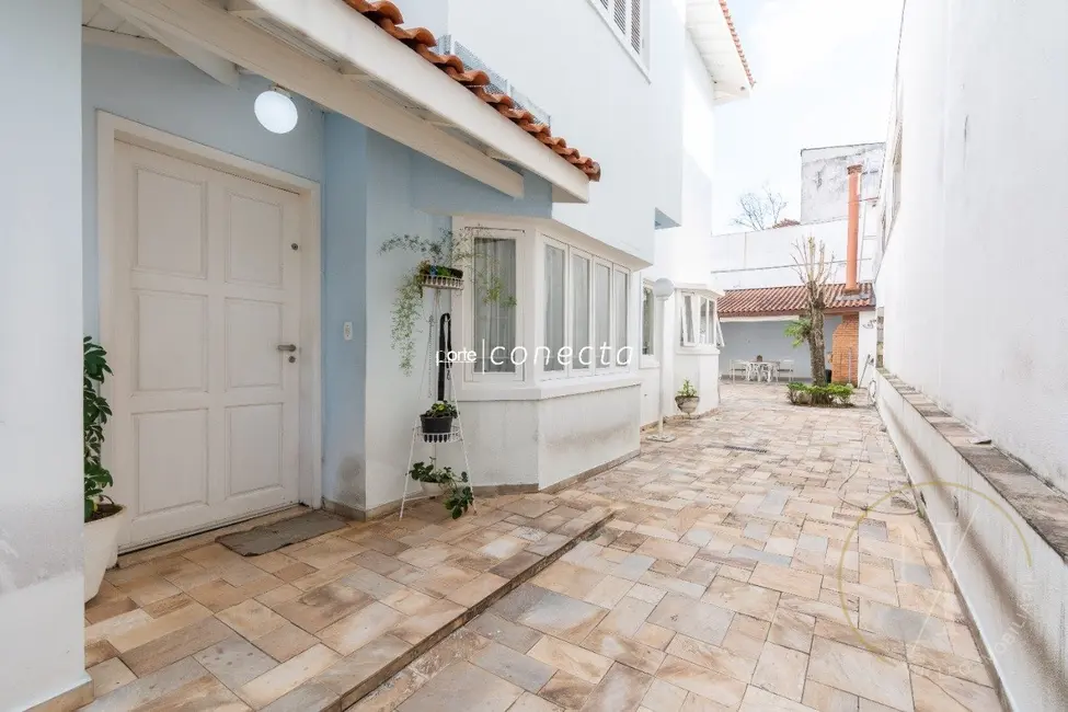 Foto 5 de Casa com 3 quartos à venda, 267m2 em Cidade Mãe do Céu, São Paulo - SP