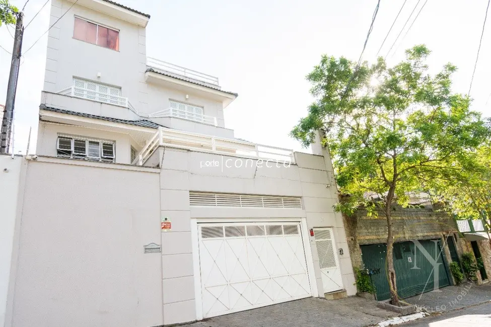 Foto 1 de Casa com 3 quartos à venda, 576m2 em Cidade Mãe do Céu, São Paulo - SP