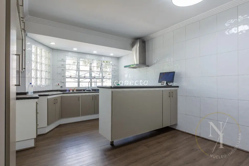 Foto 4 de Casa com 3 quartos à venda, 576m2 em Cidade Mãe do Céu, São Paulo - SP