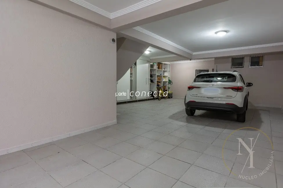 Foto 5 de Casa com 3 quartos à venda, 576m2 em Cidade Mãe do Céu, São Paulo - SP