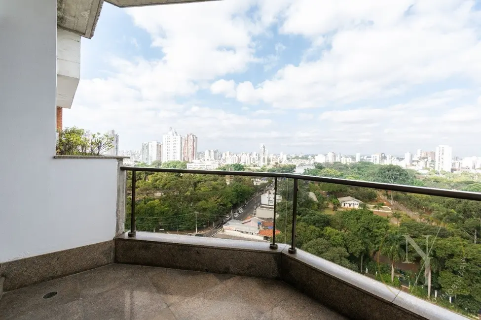Foto 9 de Cobertura com 4 quartos à venda, 544m2 em Jardim Anália Franco, São Paulo - SP