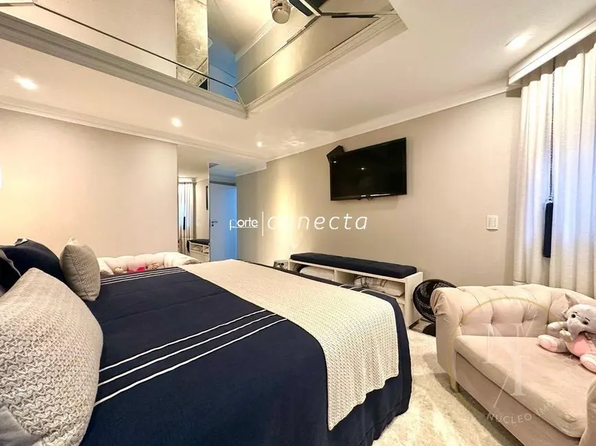Foto 4 de Apartamento com 4 quartos à venda, 375m2 em Jardim Anália Franco, São Paulo - SP