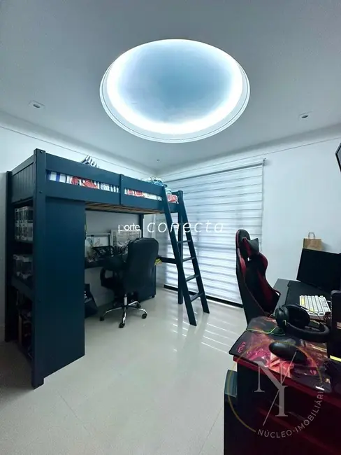 Foto 1 de Apartamento com 4 quartos à venda, 375m2 em Jardim Anália Franco, São Paulo - SP