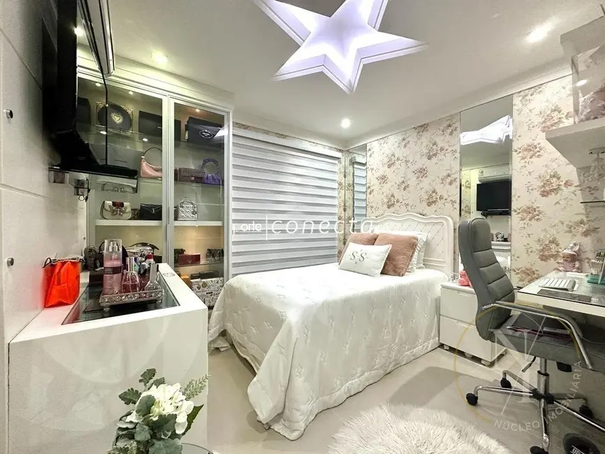 Foto 8 de Apartamento com 4 quartos à venda, 375m2 em Jardim Anália Franco, São Paulo - SP