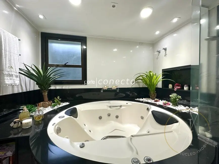 Foto 6 de Apartamento com 4 quartos à venda, 375m2 em Jardim Anália Franco, São Paulo - SP