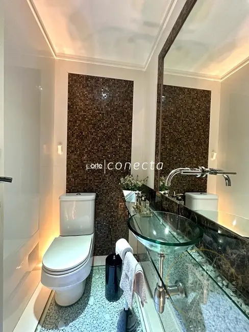 Foto 9 de Apartamento com 4 quartos à venda, 375m2 em Jardim Anália Franco, São Paulo - SP