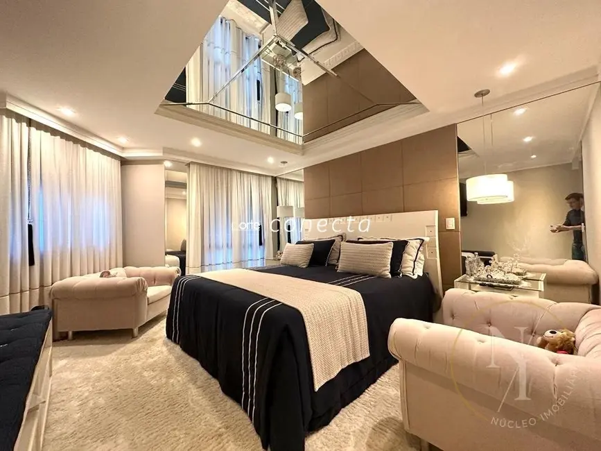 Foto 3 de Apartamento com 4 quartos à venda, 375m2 em Jardim Anália Franco, São Paulo - SP