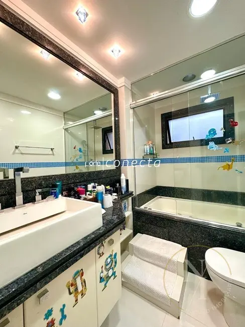 Foto 2 de Apartamento com 4 quartos à venda, 375m2 em Jardim Anália Franco, São Paulo - SP