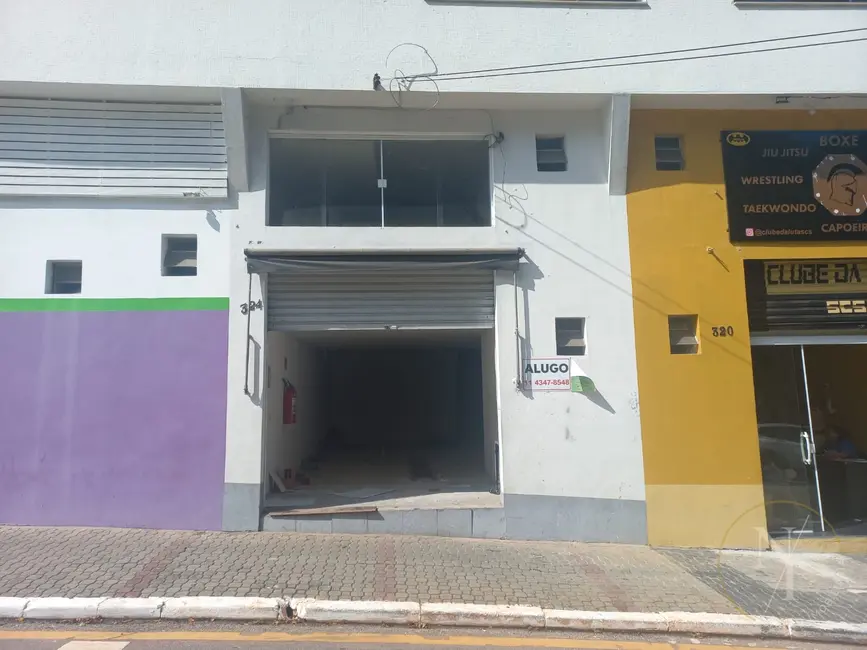 Foto 6 de Loja com 1 quarto para alugar, 55m2 em Centro, Sao Caetano Do Sul - SP