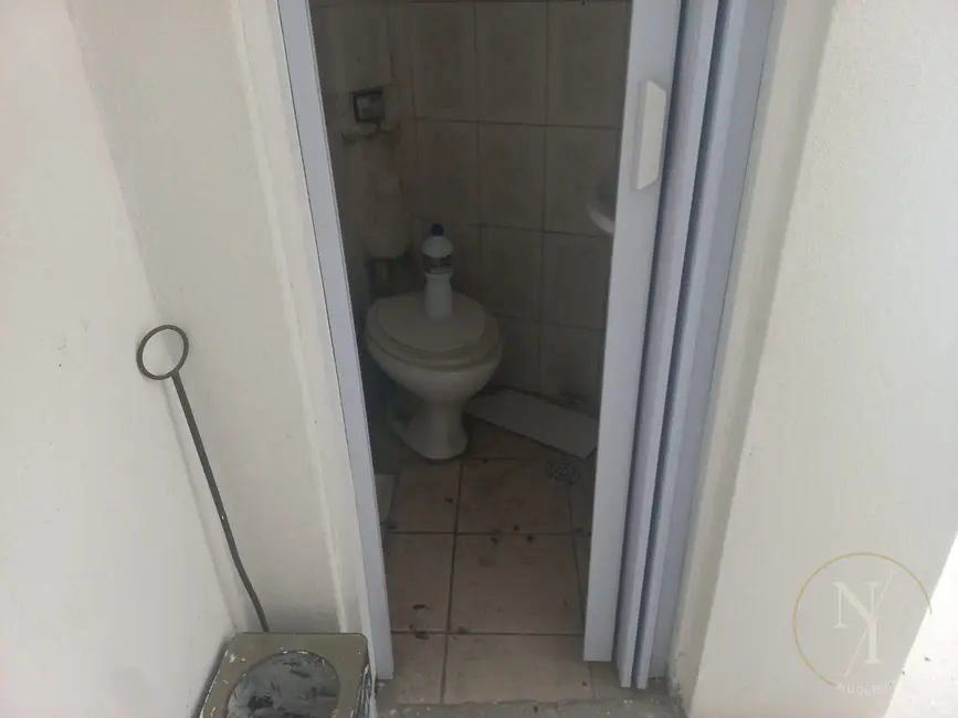 Foto 9 de Loja com 1 quarto para alugar, 55m2 em Centro, Sao Caetano Do Sul - SP
