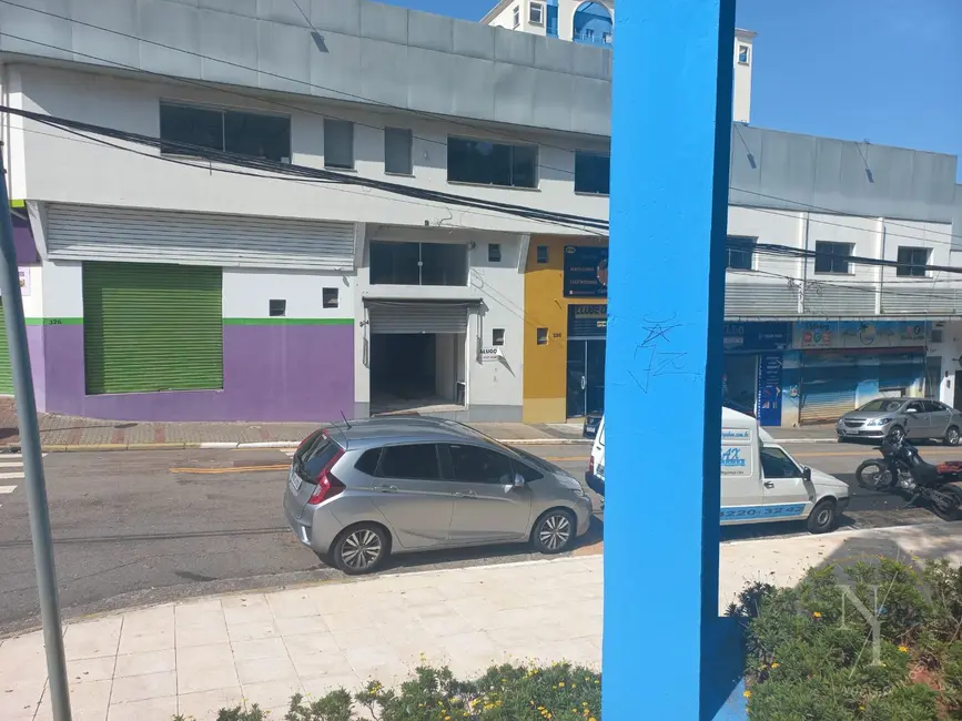 Foto 8 de Loja com 1 quarto para alugar, 55m2 em Centro, Sao Caetano Do Sul - SP