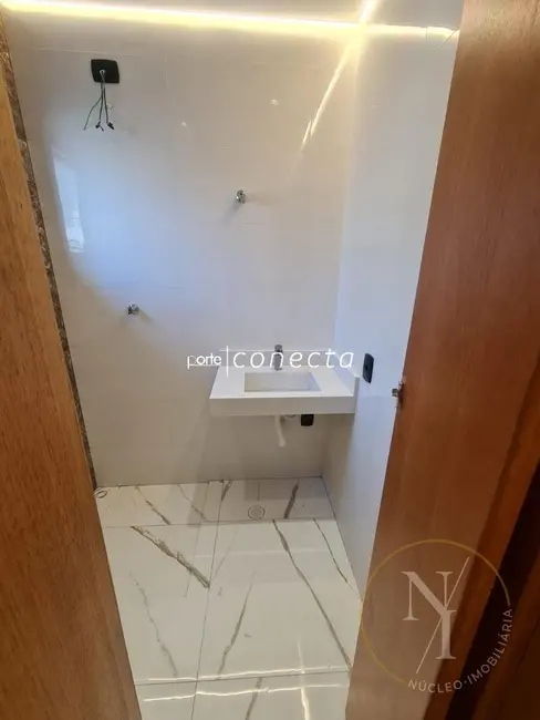 Foto 7 de Casa com 3 quartos à venda, 180m2 em Tatuapé, São Paulo - SP