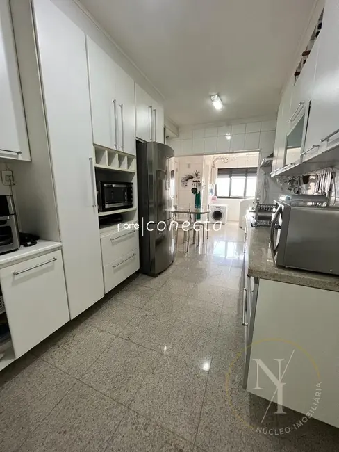 Foto 1 de Apartamento com 4 quartos à venda, 202m2 em Vila Gomes Cardim, São Paulo - SP