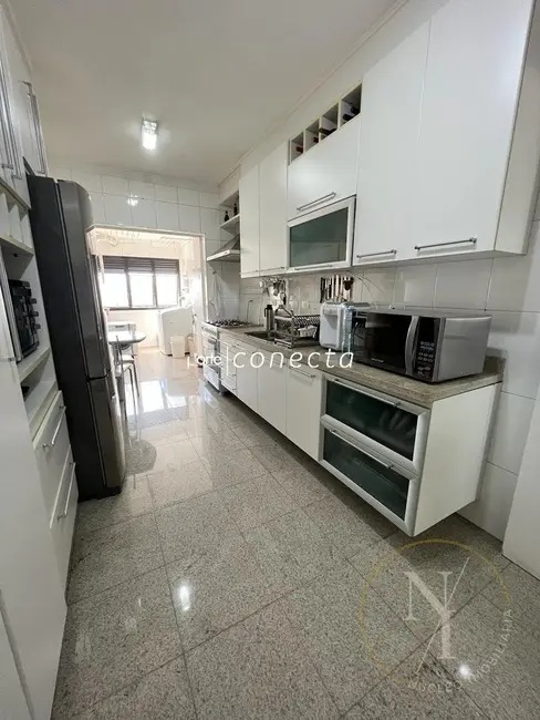 Foto 2 de Apartamento com 4 quartos à venda, 202m2 em Vila Gomes Cardim, São Paulo - SP