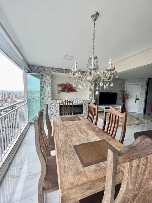 Foto 7 de Cobertura com 4 quartos à venda, 230m2 em Chácara Califórnia, São Paulo - SP