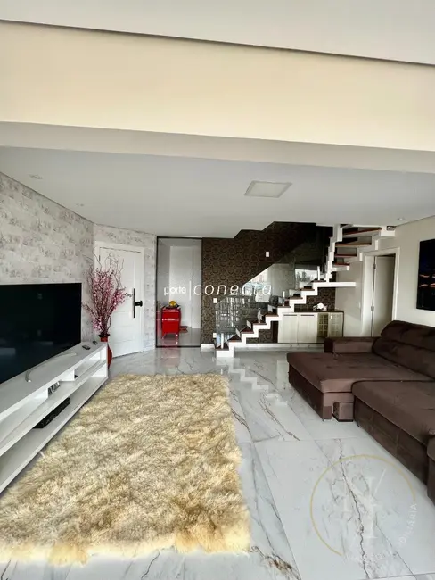 Foto 1 de Cobertura com 4 quartos à venda, 230m2 em Chácara Califórnia, São Paulo - SP