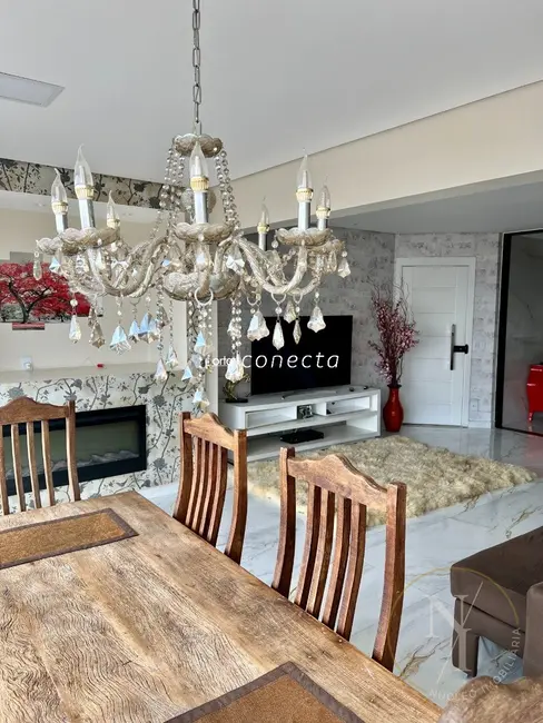 Foto 6 de Cobertura com 4 quartos à venda, 230m2 em Chácara Califórnia, São Paulo - SP