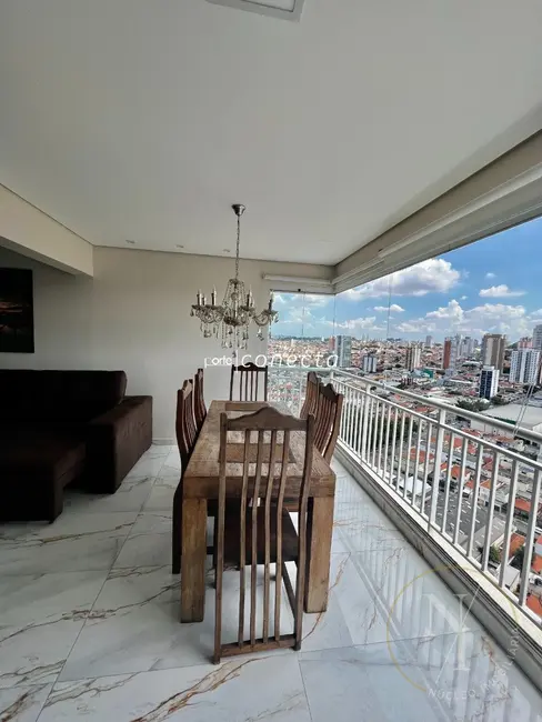 Foto 9 de Cobertura com 4 quartos à venda, 230m2 em Chácara Califórnia, São Paulo - SP
