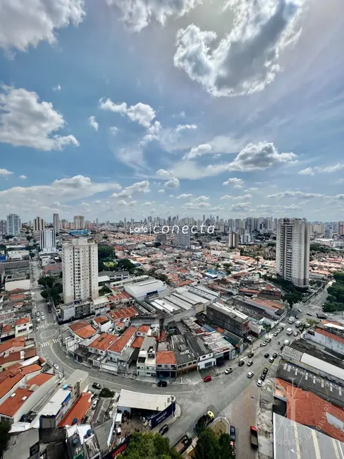 Foto 8 de Cobertura com 4 quartos à venda, 230m2 em Chácara Califórnia, São Paulo - SP