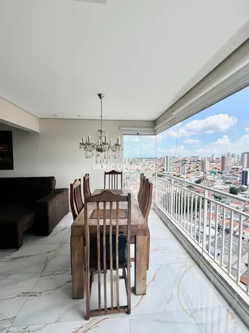 Foto 4 de Cobertura com 4 quartos à venda, 230m2 em Chácara Califórnia, São Paulo - SP