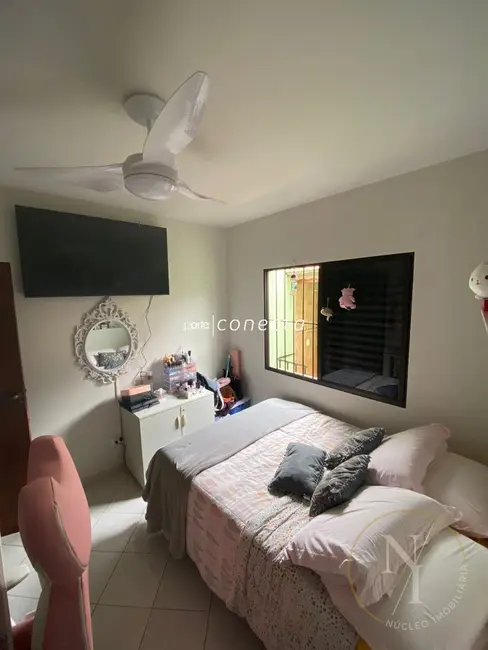 Foto 4 de Casa com 3 quartos à venda, 150m2 em Vila Antonina, São Paulo - SP