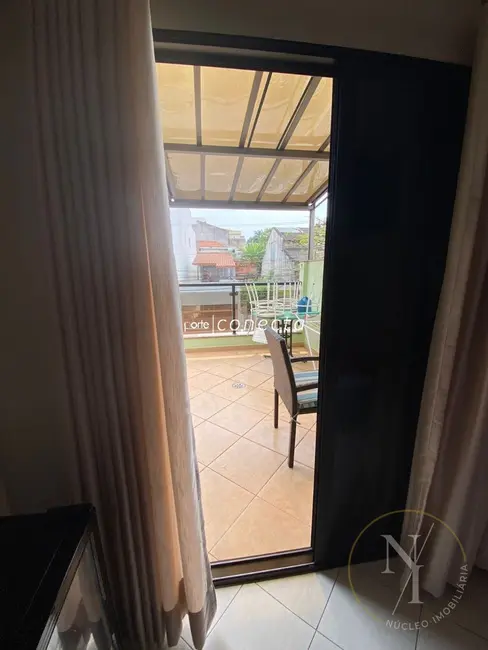 Foto 5 de Casa com 3 quartos à venda, 150m2 em Vila Antonina, São Paulo - SP