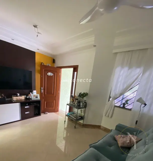 Foto 8 de Casa com 3 quartos à venda, 150m2 em Vila Antonina, São Paulo - SP