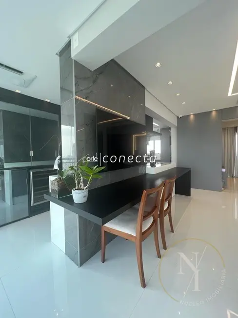 Foto 5 de Cobertura com 4 quartos à venda, 350m2 em Tatuapé, São Paulo - SP