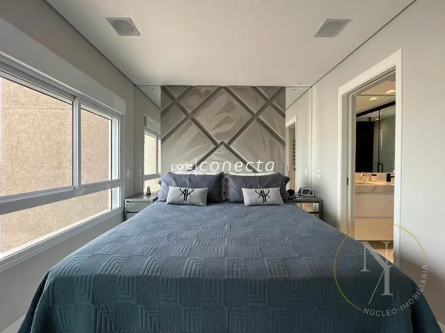 Foto 8 de Cobertura com 4 quartos à venda, 350m2 em Tatuapé, São Paulo - SP