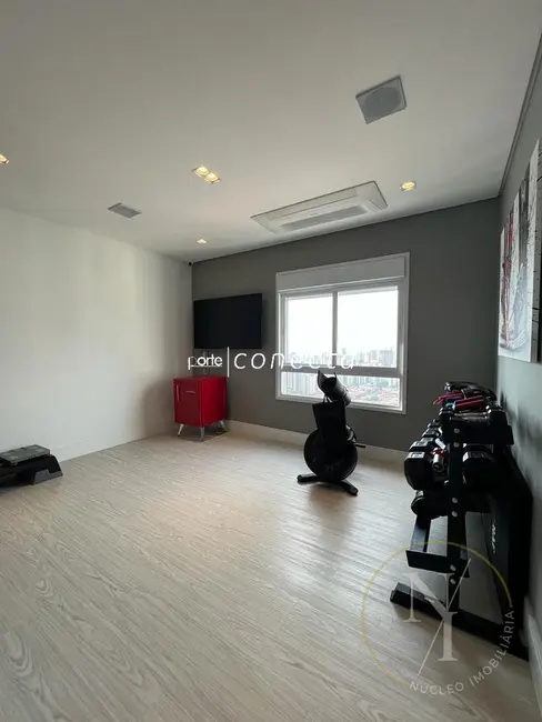 Foto 9 de Cobertura com 4 quartos à venda, 350m2 em Tatuapé, São Paulo - SP