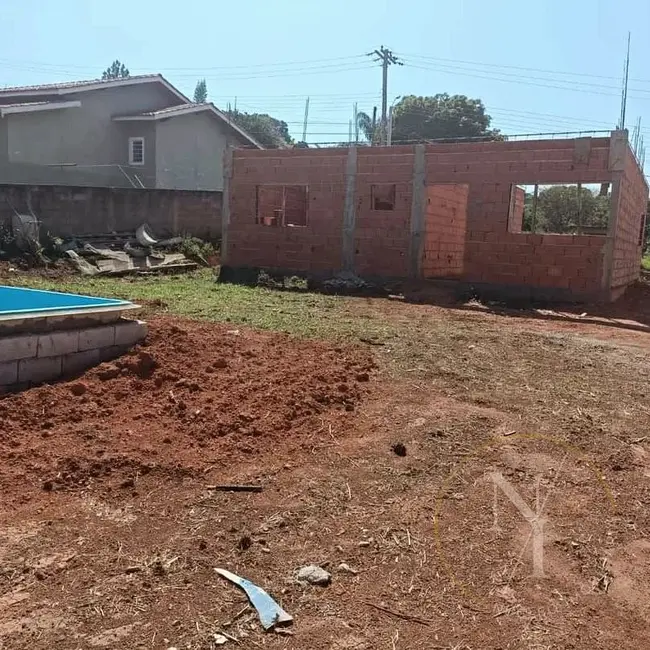 Foto 1 de Terreno / Lote à venda, 800m2 em Atibaia - SP