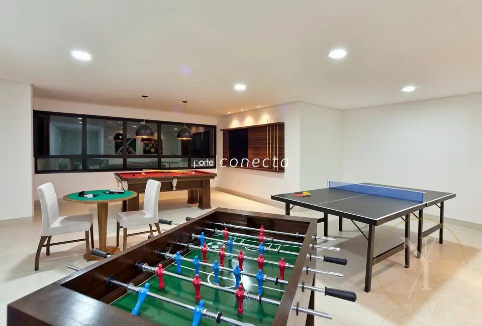 Foto 3 de Apartamento com 4 quartos à venda, 165m2 em Jardim Anália Franco, São Paulo - SP