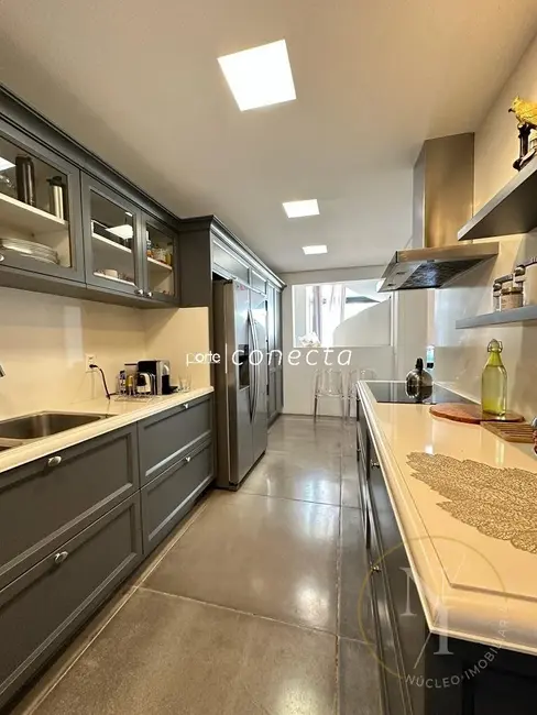 Foto 9 de Apartamento com 4 quartos à venda, 165m2 em Jardim Anália Franco, São Paulo - SP