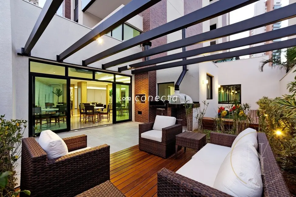 Foto 2 de Apartamento com 4 quartos à venda, 165m2 em Jardim Anália Franco, São Paulo - SP