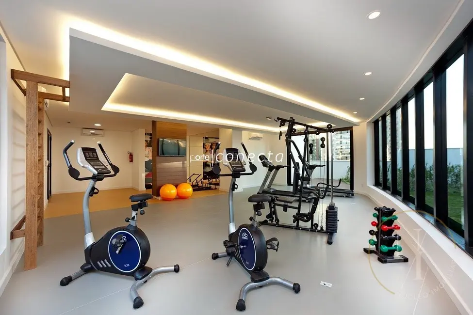 Foto 5 de Apartamento com 4 quartos à venda, 165m2 em Jardim Anália Franco, São Paulo - SP