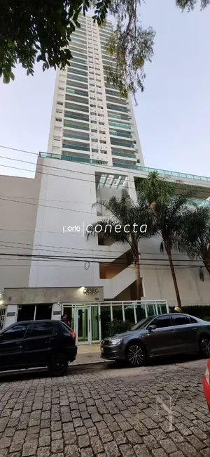 Foto 2 de Apartamento com 1 quarto à venda, 45m2 em Vila Gomes Cardim, São Paulo - SP