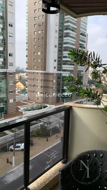 Foto 4 de Apartamento com 2 quartos à venda, 163m2 em Vila Regente Feijó, São Paulo - SP
