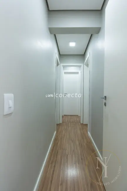 Apartamento com 3 quartos à venda, 123m2 em Vila Regente Feijó, São Paulo - SP - imagem 9 Foto 9 de Apartamento com 3 quartos à venda, 123m2 em Vila Regente Feijó, São Paulo - SP