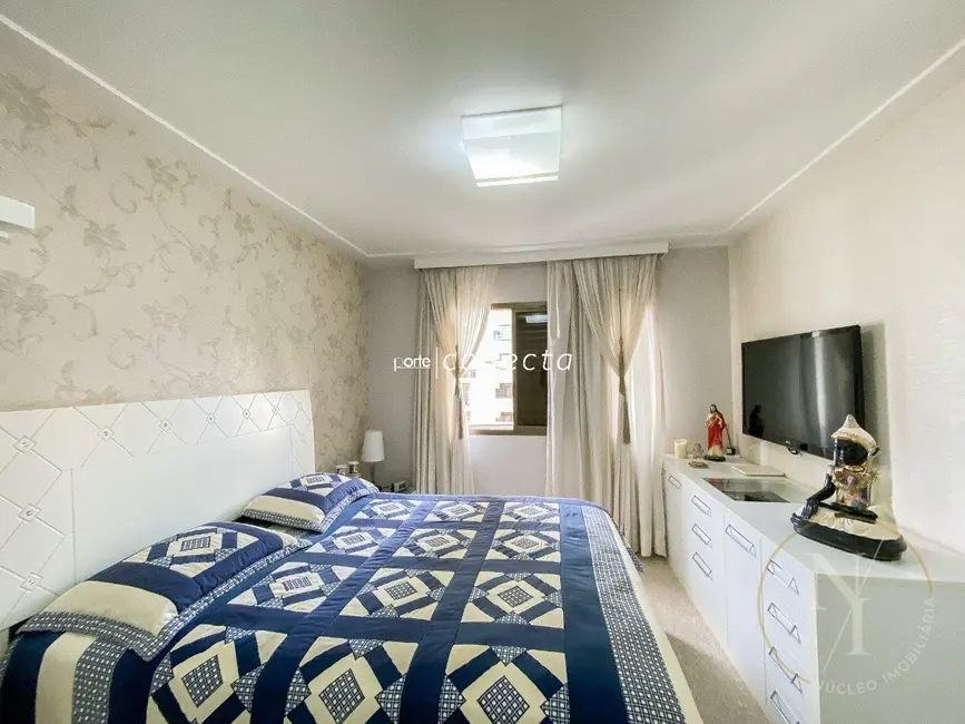 Foto 8 de Apartamento com 3 quartos à venda, 240m2 em Jardim Anália Franco, São Paulo - SP