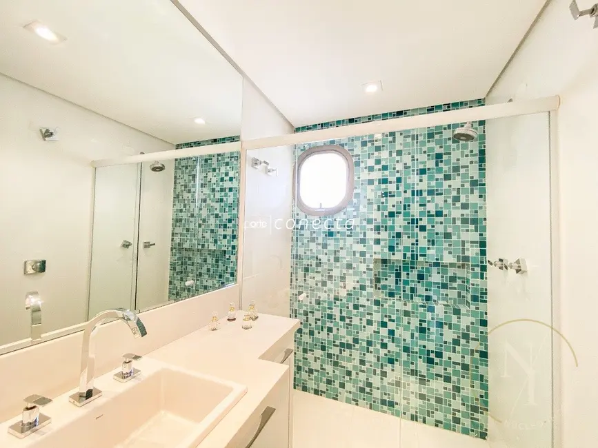 Foto 3 de Apartamento com 3 quartos à venda, 240m2 em Jardim Anália Franco, São Paulo - SP