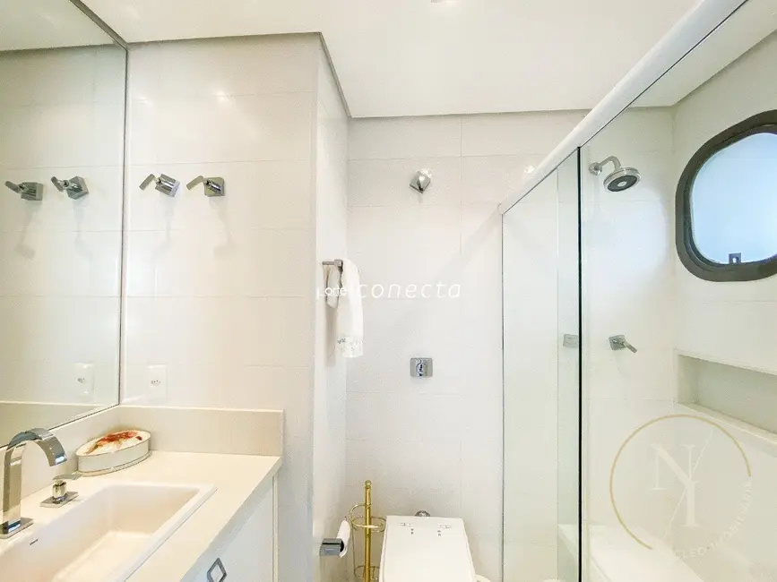 Foto 6 de Apartamento com 3 quartos à venda, 240m2 em Jardim Anália Franco, São Paulo - SP