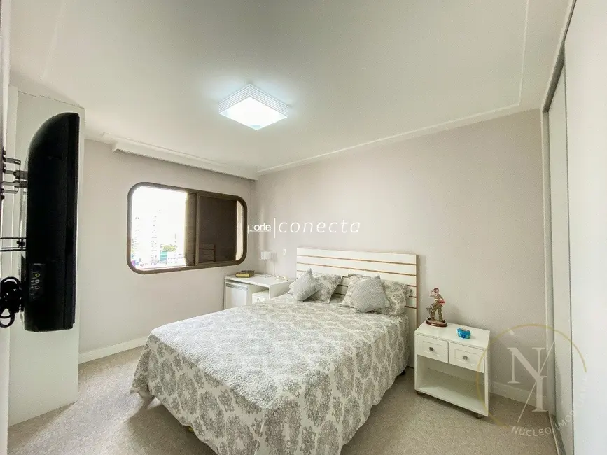 Foto 4 de Apartamento com 3 quartos à venda, 240m2 em Jardim Anália Franco, São Paulo - SP