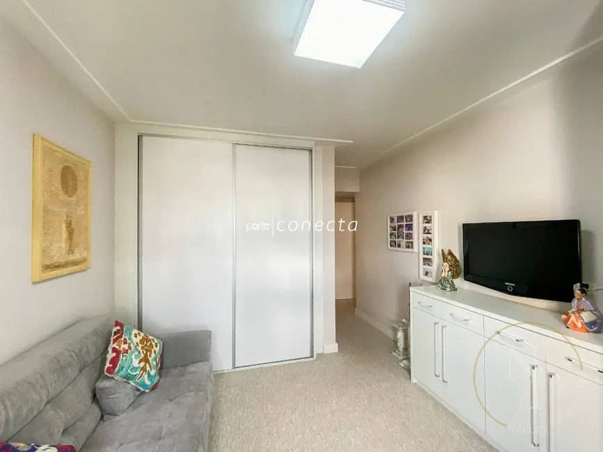 Foto 2 de Apartamento com 3 quartos à venda, 240m2 em Jardim Anália Franco, São Paulo - SP