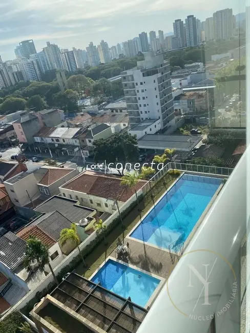 Foto 3 de Apartamento com 1 quarto à venda, 50m2 em Vila Gomes Cardim, São Paulo - SP