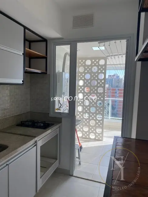 Foto 7 de Apartamento com 1 quarto à venda, 50m2 em Vila Gomes Cardim, São Paulo - SP