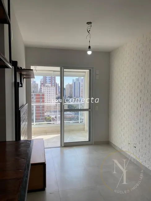 Foto 2 de Apartamento com 1 quarto à venda, 50m2 em Vila Gomes Cardim, São Paulo - SP