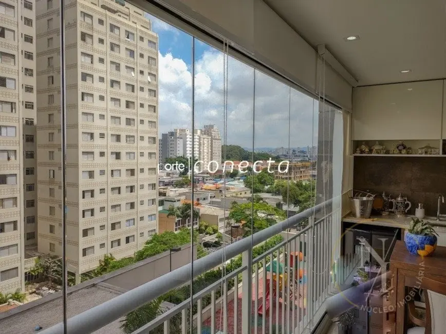 Apartamento com 2 quartos à venda, 102m2 em São Paulo - SP - imagem 3 Foto 3 de Apartamento com 2 quartos à venda, 102m2 em São Paulo - SP